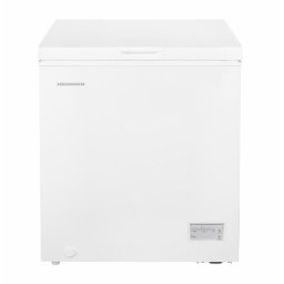 Aparate Frigorifice HCF-HM145CE++, 142 l, Clasa E, Control electronic, L 70.5 cm, Alb