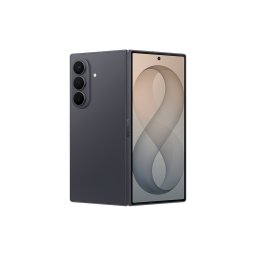 Smartphone Galaxy Z Fold8 Ultra 256GB 12GB RAM 5G Dual SIM Enterprise Edition Graphite