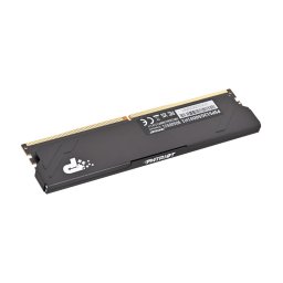 Memorie Premium Black DDR5 12GB 5600MHz Radiator 1Rank