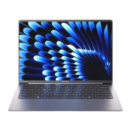 Notebook X16 Pro 16" FHD Intel Core Ultra 5 125U 16GB 500GB SSD Intel Arc Graphics Windows 11