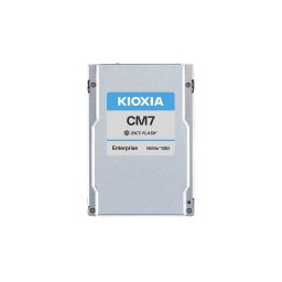 CM7-R 1.92 TB 2.5" PCI Express 5.0 NVMe BiCS FLASH TLC