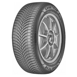 GOODYEAR 255/35 R20 VECTOR-4S G3 XL FP 97W
