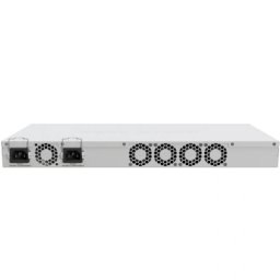 Router MIKROTIK CCR2116-12G-4S+, 17x Lan, White