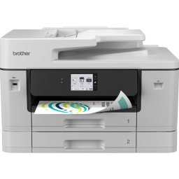 Multifuncțional Inkjet BROTHER MFC-J3960DW A3 cu Wi-Fi, Duplex și Fax
