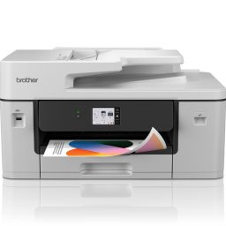 Multifuncțional BROTHER MFC-J3660DW, A3 Inkjet, Wireless, Duplex, Business