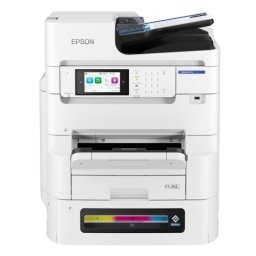 Multifuncțional EPSON WorkForce Pro EM-C8101RDWF