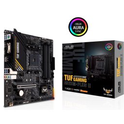 ASUS TUF GAMING A520M-PLUS II