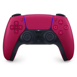 SONY PlayStation 5 DualSense controler roșu