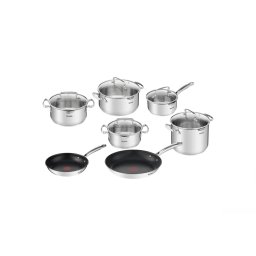 TEFAL G732SA55 Duetto+ Set vase 12buc