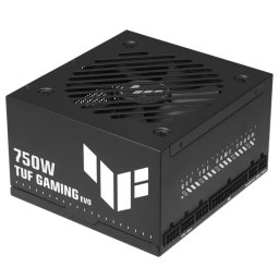 ASUS TUF Gaming Evo Modular 750W 80 Plus Bronze sursă