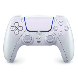 SONY PlayStation 5 DualSense controler Chroma Pearl 1000050600