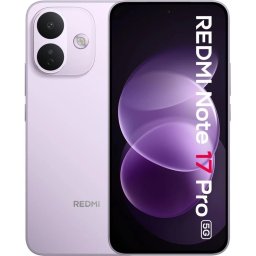 XIAOMI Redmi Note 17 Pro 5G 6/256GB lila MZB0OTWEU