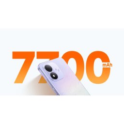 XIAOMI Redmi Note 17 5G 6/256GB lila MZB0PTSEU