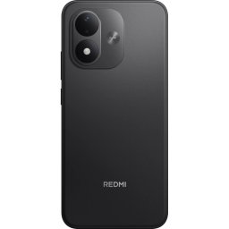 XIAOMI Redmi Note 17 6/256GB negru MZB0NIEEU