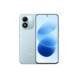 XIAOMI Redmi Note 17 4/128GB albastru turcoaz MZB0P7XEU