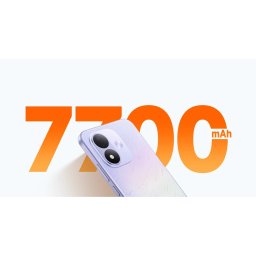 XIAOMI Redmi Note 17 4/128GB lila MZB0P8WEU