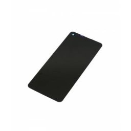 Display cu touchscreen Samsung Galaxy A21S A217F Negru