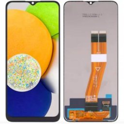 Display cu touchscreen Samsung Galaxy A03 A035F