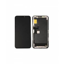 Display cu touchscreen Apple iPhone 11 Pro Max INCELL