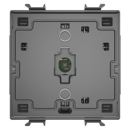 Modul, Comutator, Axial, simplu, Evo, 100-240, V, C.A., 50/60, Hz, 2, Module, Gewiss Chorus GW10672