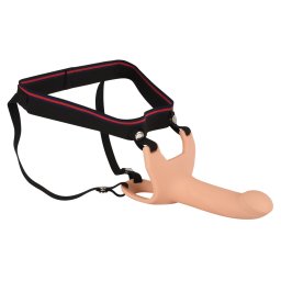 Strap on Men