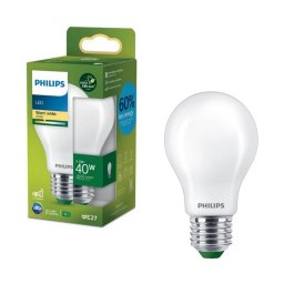 Bec LED Philips ULTRAEFFICIENT A60 E27/2,3W/230V 2700K