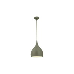Westinghouse 6329340 - Lustră LED pe cablu URBAN 1xE27/60W/230V Ø 28 cm