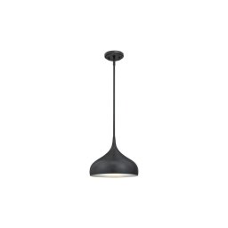 Westinghouse 6329440 - Lustră LED pe tijă RUDI 1xE27/60W/230V Ø 30 cm