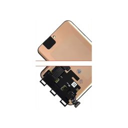 Ecran LCD Display Oppo Reno12 , CPH2625