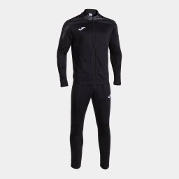 Trening Bărbați JOMA Championship VIII Negru/Antracit - Negru, 3XL