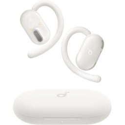 Casti Anker Soundcore V20i A3876G21 | Open-Ear, Bluetooth 5.4, IP55, 36h