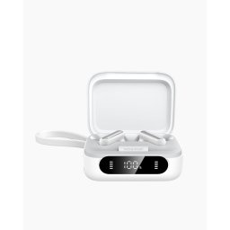 Casti In-Ear Anker Soundcore P41i A3937G21 | Bluetooth, ANC, IPX5, Alb