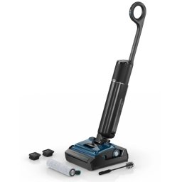Aspirator BHF61BM Floor washer OneFlow Seria 6, Negru