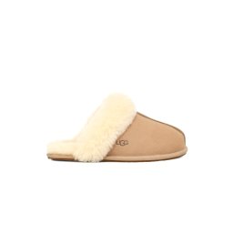 UGG Papuci Scuffette II 1106872 00E6 sand