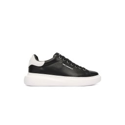 KARL LAGERFELD Sneakers Kore Karl Nft Relief KL56525 000-black lthr