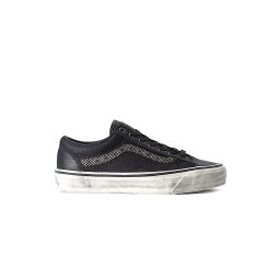 VANS Sneakers Lx Old Skool 36 VN000D9RBM8 black