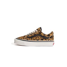 VANS Sneakers Lx Old Skool VN000VB3C80 cow print
