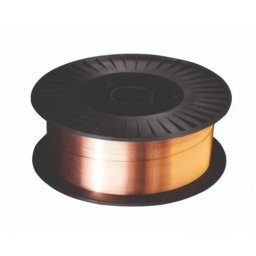 Sarma de sudura din cupru ProCraft SW105, 1 mm, rola 5 kg pentru MIG/MAG