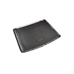 Covor portbagaj tip tavita pentru Ford C-Max II (2010+) cu bordura 4,5 cm