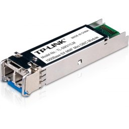 Modul SFP TP-Link TL-SM311LM Gigabit multimode LC, 550 m