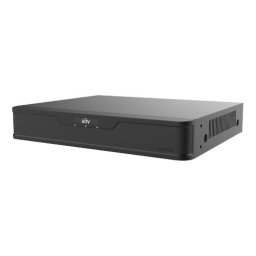 NVR UNV Easy IQ 8 canale 12MP cu AcuSearch, AcuTrack si HDMI 4K