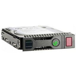 Hard disk server HP 600GB 6G SAS 10K rpm SFF