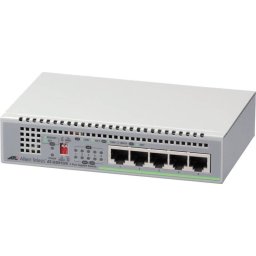 Switch ALLIED TELESIS GS910 5 porturi