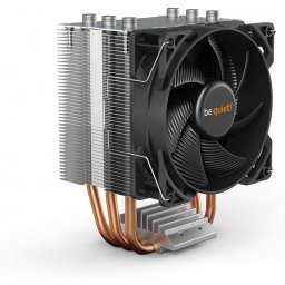 Cooler procesor Be quiet! Pure Rock Slim 2 BK030