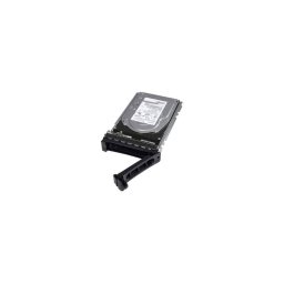 Hard disk server Dell 2.4TB 2.5 inch 10000rpm SAS 12Gbps 512e Hot-plug