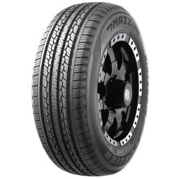 Anvelopa MAZZINI Ecosaver Vara 215/65/R16