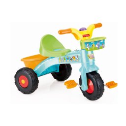 Tricicleta copii Fisher-Price My first trick