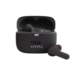 Casti Wireless JBL Tune 230NC Black
