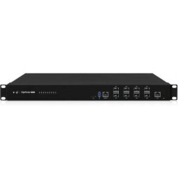 Router Ubiquiti ER-8-XG 8x porturi Black