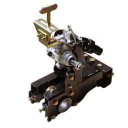 Cupla Montaj ProGARDEN pentru Freza Tractata / Tocator Vegetatie si Utilaj Recoltat Cartofi pentru Campo T12/T18Â / Â V25.1 / V27